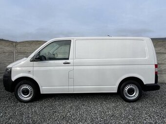 Volkswagen Transporter 2.0TDi 105PS 0%KOROZE KLIMA