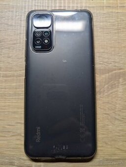 Xiaomi Redmi Note 11S 6GB/64GB 108 Mpx + nabíjačka