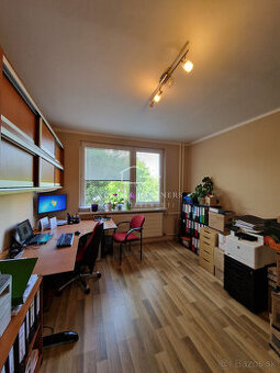 Prenájom garzónky – ul. Komenského, 1. poschodie