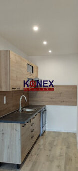 1,5-izbový byt po rekonštrukcii – Vranov nad Topľou