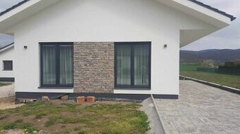 Ponukám stavebné práce