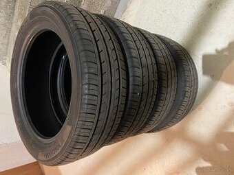 letné pneumatiky