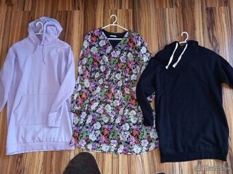 Balík oblečenia a obuvi 35€