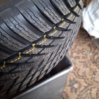 Pneumatiky 195/65/R15