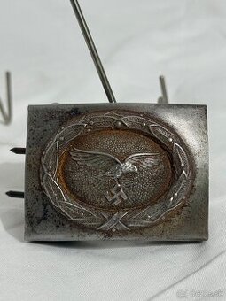 Originálna opasková pracka Luftwaffe (1936–1945)