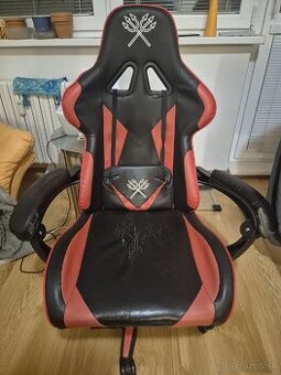 Herné kreslo / herňa stolička