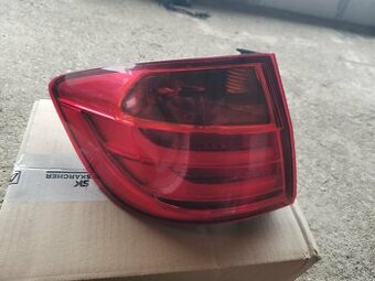 Bmw f30 f31 Seria 3 ľavá svetlo