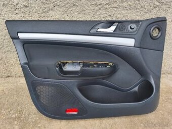 Skoda octavia 2 tapacir lavych dveri