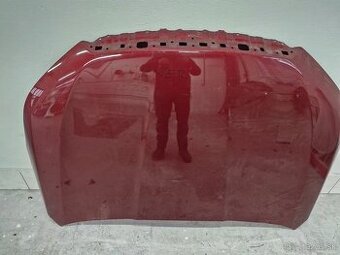 Subaru Forester kappota