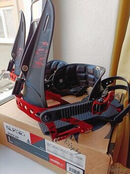 Splitboardové viazanie Spark R&D Surge ST