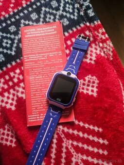 Inteligentné hodiny