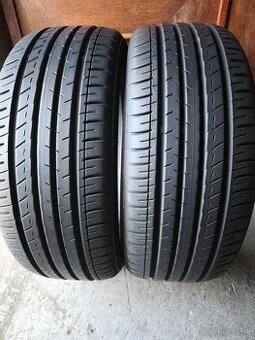 225/45 r18 letné pneumatiky YOKOHAMA