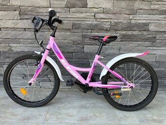 Dievcensky bicykel CTM 20”