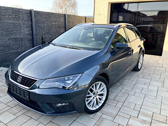 Seat Leon ST 1.5 TSI 130 Style 96kW130HP