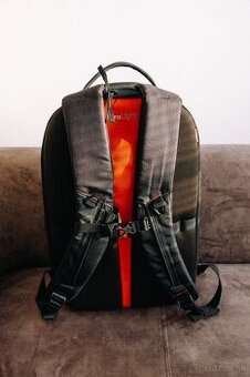 Manfrotto Pro Light backpack RedBee 310