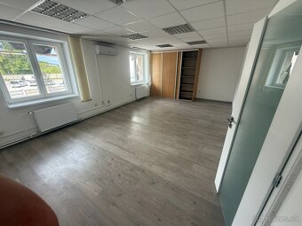 prenajmem kancelárie v Trnave