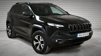 Jeep Cherokee 3.2 V6 /Trail Hawk / 4x4/Automat/