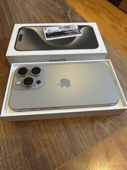 Iphone 15pro 128gb
