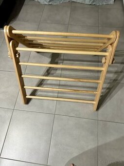 Piklerovej triangel s doskou