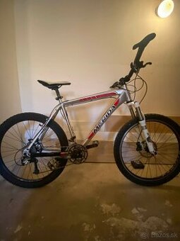 Predám horský bicykel