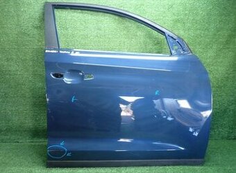 hyundai tucson dvere pravé predné 2015-