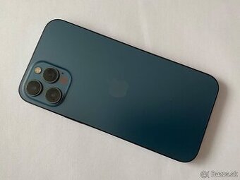 iPhone 12 PRO MAX Pacific Blue 256GB