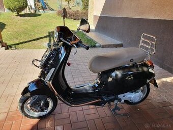 Vespa 50 Primavera 2022