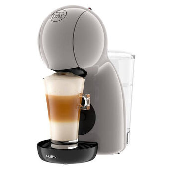 Nový a nikdy nepoužitý kávovar Krups Dolce Gusto Piccolo XS