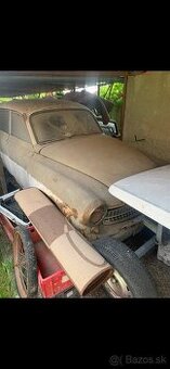 Wartburg 311/312 -1000