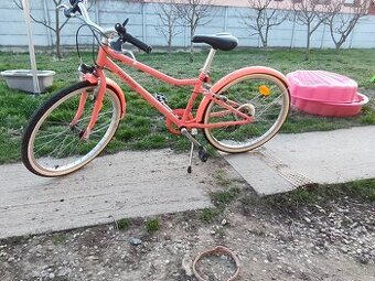 Predám detský bicykel