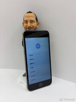 iPhone 6s Space Gray - 64 GB