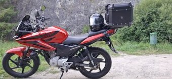 HONDA CBF 125