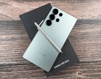 Samsung S25 Ultra, 512 GB...