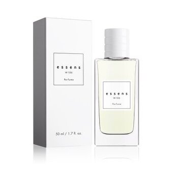 Essens Dámsky parfum w186 - citrusová, drevitá