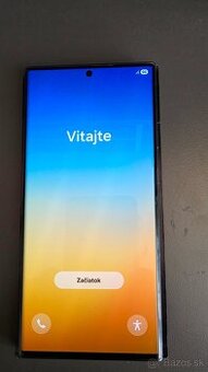 Predám Samsung Galaxy S23 Ultra - Top stav