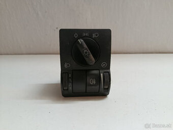 vypinac svetiel opel corsa c 9116612 20€