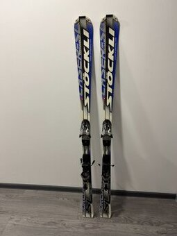 lyže Stöckli Laser SL World Cup 151cm