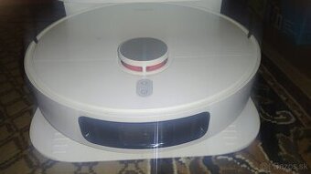 Inteligentný Vysávač Xiaomi Robot Vacuum X10+