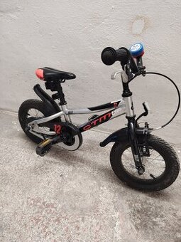 Bicykel 12" CTM Billy