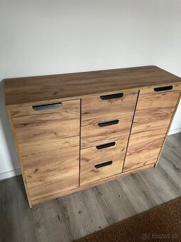 Kombi komoda JENSLEV Jysk