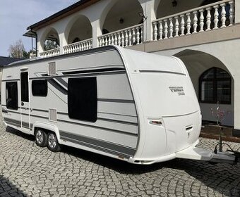 Fendt 2017 Larimar Bolero 590