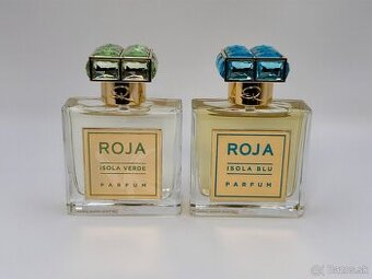 Predam parfemy / parfumy