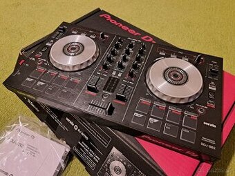 Pioneer ddj sb2