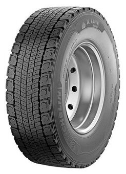 MICHELIN R22,5 315/70 X-Line D M+S