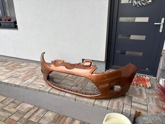 Predný nárazník na FORD FIESTA /JA8/ od 08 do 17