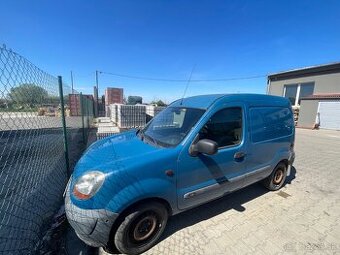 Renault kangoo 89 000 km ‼️‼️