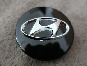 Hyundai - kryty kolies, čierne
