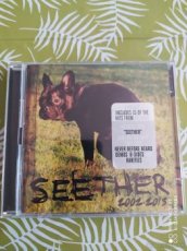 SEETHER-Greatest Hits 2002-2013 - 1