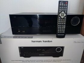 Harman Kardon HK 3770 - 1