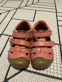 Bundgaard sandalky